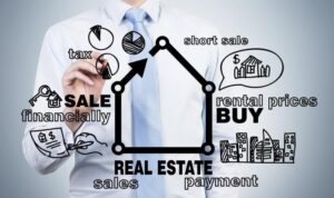 Real Estate Investing Tips