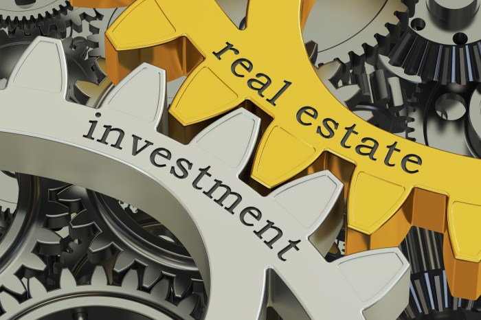 Real Estate Investing Tips