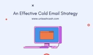 Effective Cold Email Strategies