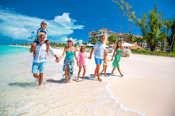 Family Vacation Ideas