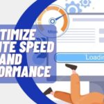 Optimizing Website Speed