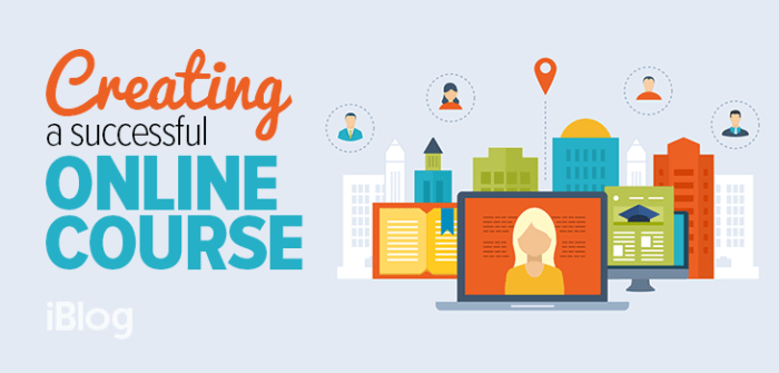 Developing Online Courses