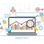 Using Data Analytics in Digital Marketing