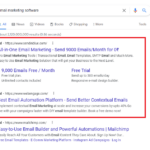 Using Google Ads Extensions