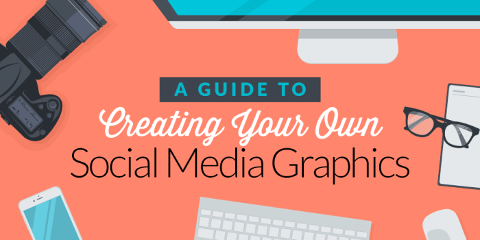 Creating Social Media Graphics