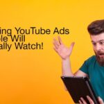 Crafting Engaging Video Ads