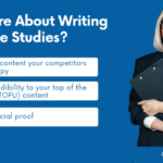 Writing Case Studies for B2B