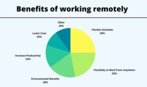 Remote Work Productivity