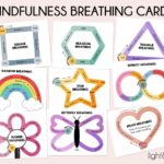 Mindfulness Exercises