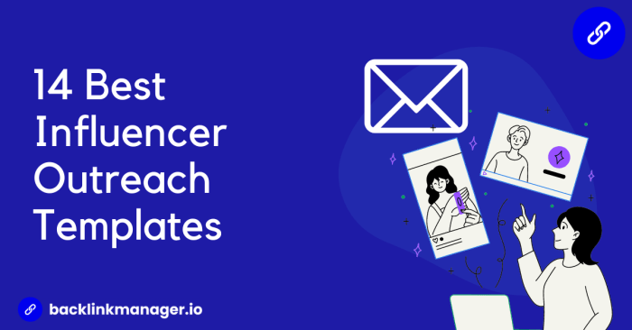 Building an Influencer Outreach List