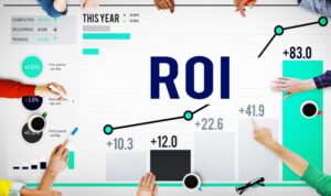 Using Data to Track Marketing ROI