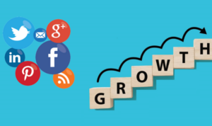 Social Media Growth Tips