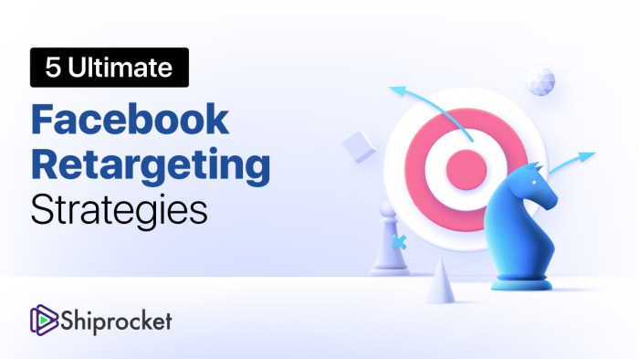 Retargeting Strategies for E-commerce