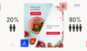 Using A/B Testing in Marketing