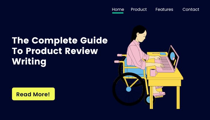 Writing In-Depth Product Guides