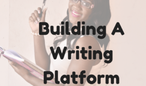 Writing for Multiple Platforms